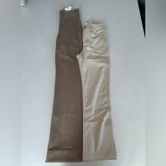 Zara pants bundle (2-pairs) - Picture 2 of 10